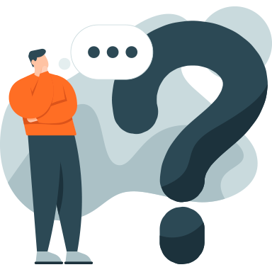 Hai bisogno di aiuto?