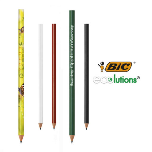 Matita BIC Ecolutions