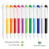 Penna Forte Recycled Lecce Pen