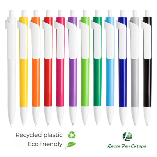 Penna Forte Recycled Lecce Pen