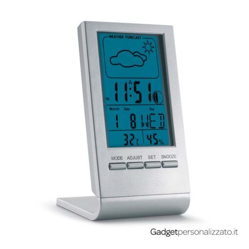 Stazione meteorologica digitale Sky