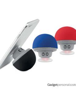 Speaker wireless 5.0 Mushroom
