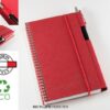 Notes Recycle-me Paper Pen cartoncino riciclato Made in Italy