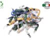 Pet Lanyard con fibbia sganciabile Made in Italy