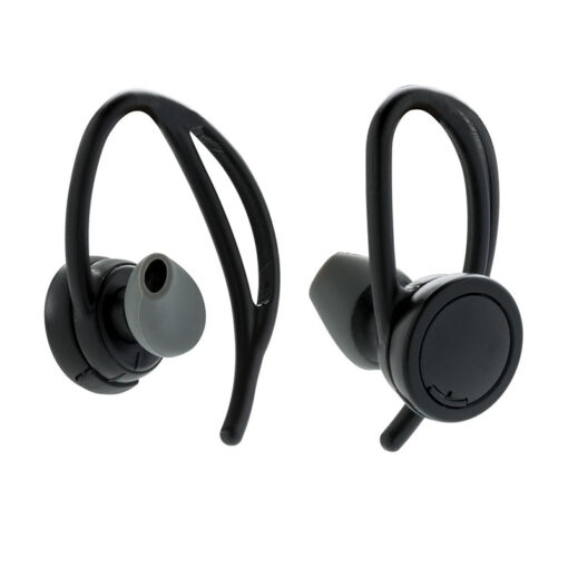 Auricolari sport true wireless