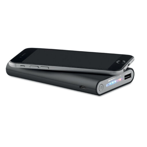 Power bank wireless da 8000 mAh Vigor