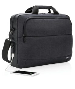 Borsa porta PC da 15" Swiss Peak