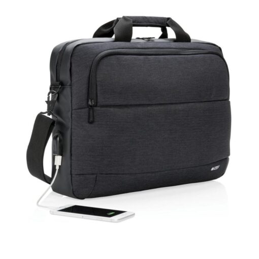 Borsa porta PC da 15" Swiss Peak