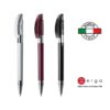 Penna a sfera Thera Metal Classic Erga Made in Italy