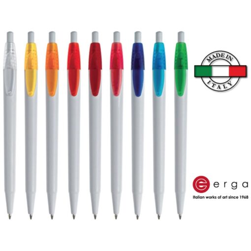 Penna a sfera Extra Solid Erga Made in Italy