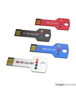 Chiave USB Alu Key