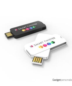 Chiave USB Smart Twister