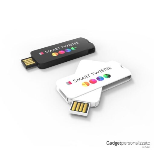 Chiave USB Smart Twister