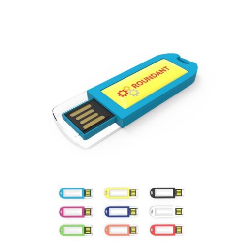 Chiave USB Spectra V2
