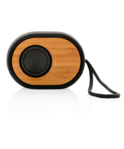 Speaker Bambù X