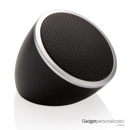 Speaker wireless 3W Cosmo