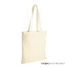 Shopper Carolina in cotone naturale