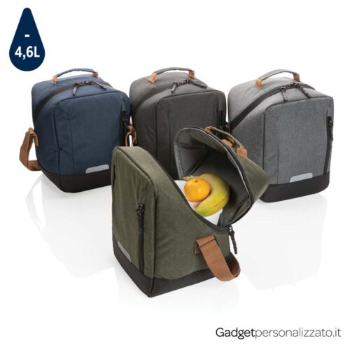 Borsa termica outdoor Urban Impact AWARE™