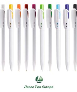 Penna Twin White Lecce Pen