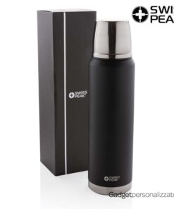 Termos Swiss Peak Elite 1000 ml