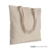 Shopper in cotone naturale 135 gr/m² cm 42x42