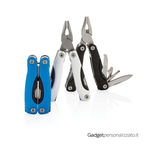 Pinza multifunzione Mini Fix 9 funzioni