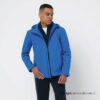 Giacca softshell uomo - Makalu