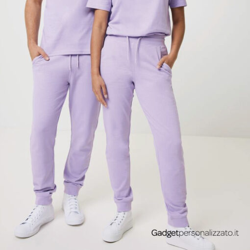 Pantaloni cotone riciclato - Cooper