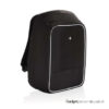 zaino swiss peak antitaccheggio porta pc