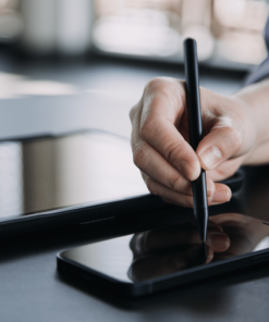 Penne e gadget per touch screen