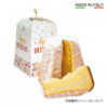 Pandoro personalizzato 750g