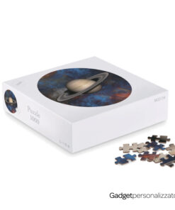 Puzzle 1000 pezzi con immagine spaziale - ROZZ